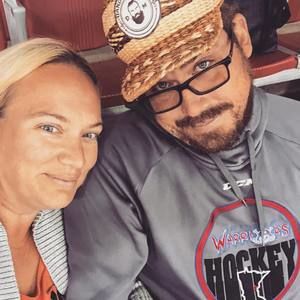 Meet your Posher, Renee